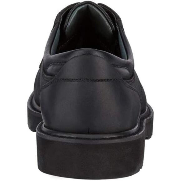 Men's Shelter Plain-Toe Oxford - Picture 3 of 7